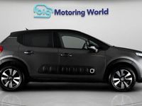Used Citroën C3 Flair 83 HP (61 kW) 2020 Grey Hatchback