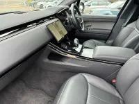 Used Land Rover Range Rover Sport SE Dynamic 2025 Grey SUV