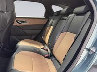 Used Land Rover Range Rover Velar Autobiography 2025 Giola green SUV