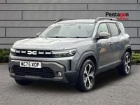 Used Dacia Duster Journey 130 HP (95 kW) 2025 SUV