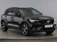 Used Volvo XC40 Plus 161 HP (118 kW) 2023 SUV