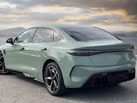 New BYD Seal Design 230 kW (313 HP) 2026 Sedan