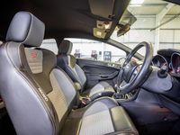 Used Ford Fiesta ST 182 HP (133 kW) 2013 Blue Hatchback