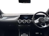 Used Mercedes B220 AMG Line Premium Plus 190 HP (139 kW) 2020 Black MPV