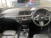 Used BMW 218 M Sport 138 HP (101 kW) 2020 Blue Coupe