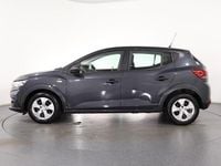Usado Dacia Sandero Essentiel 2022 Cinzento Citadino