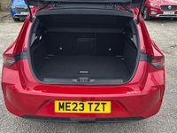 Used Vauxhall Astra 131 HP (96 kW) 2025 Hatchback