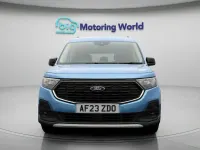 Used Ford Grand Tourneo Connect Active 122 HP (89 kW) 2023 Blue MPV