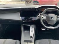 Used Peugeot 408 GT 134 HP (98 kW) 2025 Black SUV