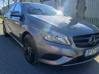 Used Mercedes A180 SE 2013