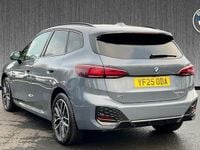 Used BMW 225 Active Tourer M Sport 242 HP (177 kW) 2025 Grey MPV