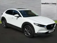 Used Mazda CX-30 Inclusive 186 HP (136 kW) 2023 SUV
