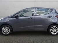 Używany Hyundai i10 67 KM (49 kW) 2020 Hatchback