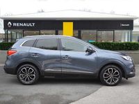 used Renault Kadjar 1.3 TCE S Edition 5dr