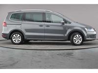 used VW Sharan SE Nav 1.4 TSI 150PS 6-Speed DSG 5 Door