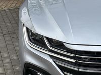Used VW Arteon R-line 187 HP (137 kW) 2022 Silver Estate