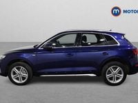 Used Audi Q5 S-Line 204 HP (150 kW) 2024 SUV