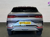 Used BYD Seal U Design 324 HP (238 kW) 2025 Grey SUV