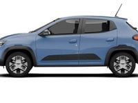 New Dacia Spring Extreme 75 kW (102 HP) 2026 Hatchback