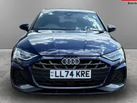 Used Audi A3 Sportback S-Line 150 HP (110 kW) 2025 Hatchback