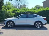 Used Polestar 2 169 kW (231 HP) 2023 Silver Hatchback