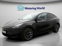 Used Tesla Model Y RWD 219 kW (299 HP) 2024 SUV