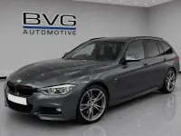 Used BMW 320 M Sport 190 HP (139 kW) 2019 Estate