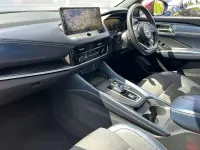 Used Nissan Qashqai S 190 HP (139 kW) 2023 Red SUV