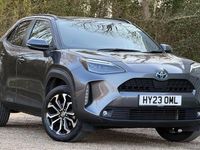 Used Toyota Yaris Hybrid Design 116 HP (85 kW) 2026 Estate