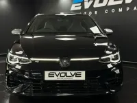 Used VW Golf VIII R 320 HP (235 kW) 2023 Black Hatchback