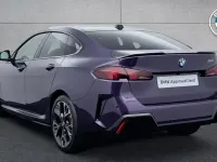 Used BMW 220 M Sport 168 HP (123 kW) 2025 Purple Coupe