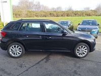 Used Skoda Kamiq SE 94 HP (69 kW) 2025 Black magic pearl effect SUV