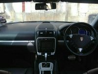 Usado Porsche Cayenne 340 HP (250 kW) 2004 SUV