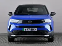 Used Vauxhall Mokka Ultimate 100 kW (136 HP) 2025 SUV