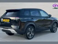 Used Jaecoo 7 347 HP (255 kW) 2026 Black SUV