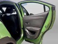 Used Vauxhall Mokka Ultimate 100 kW (136 HP) 2023 Green SUV