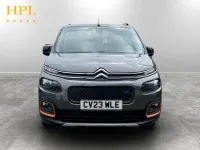 Used Citroën e-Berlingo XTR 100 kW (136 HP) 2023 Grey MPV