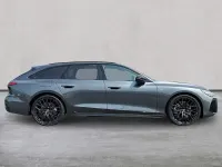 Used Audi A6 Advanced 204 HP (150 kW) 2025 Grey Estate