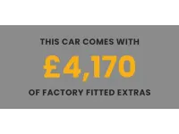 Used BMW 118 M Sport 134 HP (98 kW) 2018 Mineral grey Hatchback