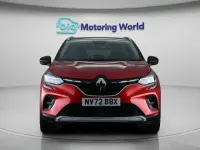 Gebraucht Renault Captur Techno 91 PS (66 kW) 2024 SUV