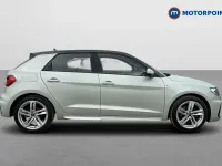 Used Audi A1 S-Line 2023 Silver SUV