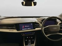 Used Audi Q4 e-tron Sport 150 kW (204 HP) 2023 SUV