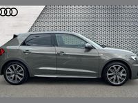 Used Audi A1 S-Line 147 HP (108 kW) 2026 Grey SUV
