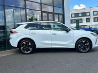 Used Cupra Terramar 147 HP (108 kW) 2026 White SUV