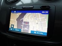 Used Dacia Sandero Comfort 90 HP (66 kW) 2020 Grey Hatchback