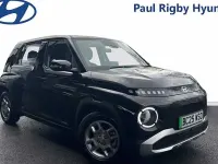 Usado Hyundai Inster 85 kW (116 HP) 2026 Citadino