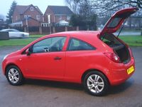 used Vauxhall Corsa 1.3 CDTi ecoFLEX Active 3dr