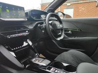 used Peugeot 208 1.2 PURETECH GT PREMIUM EAT EURO 6 (S/S) 5DR PETROL FROM 2023 FROM NEWBURY (RG14 7HT) | SPOTICAR