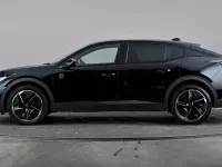 Used Peugeot 408 GTi 131 HP (96 kW) 2024 Black SUV