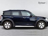 Usado Mini Cooper Countryman Classic 134 CV (98 kW) 2022 Negro SUV